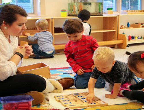 Educazione Montessori: cosa la rende unica?