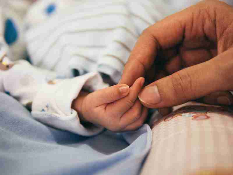 Consigli per prepararsi al tuo primo bambino