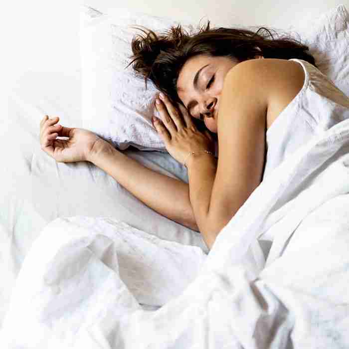 Rughe del sonno: cosa sono e come prevenirle