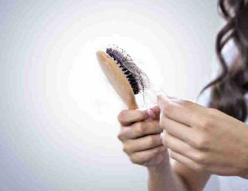 10 erbe per prevenire la caduta dei capelli