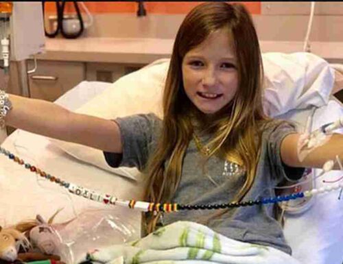 Si grida al miracolo: tumore al cervello grave e non operabile, 11enne guarisce completamente