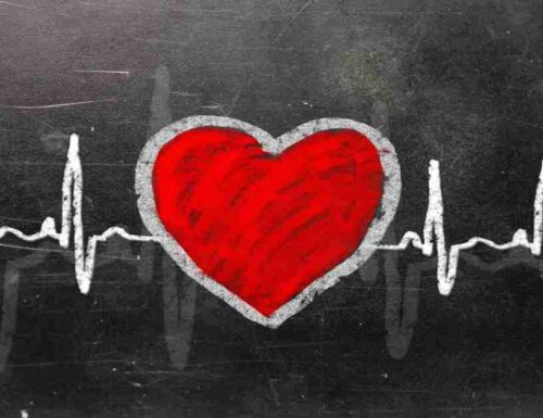 Calcio nelle arterie: rischio d’ infarto – I segnali da non trascurare