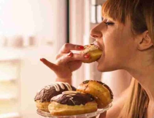 Alimentazione emotiva: che cos’è e come prendere il controllo per la perdita di peso