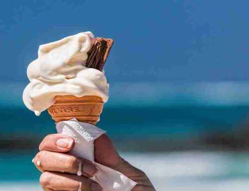 Dieta e gelato: quanto mangiarne per non ingrassare?