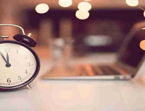 Cinque qualità da imitare per la gestione del tempo