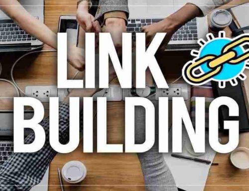 Link building: la strategia Seo per aumentare la popolarità