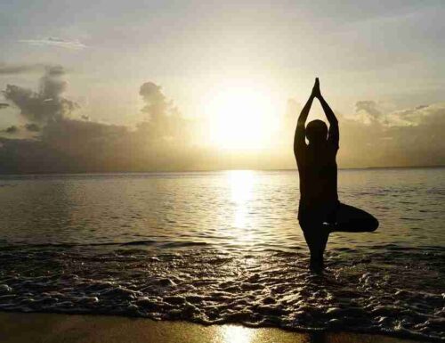 Yoga: come utilizzarlo per guarire