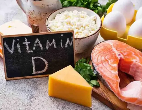 Quali alimenti contengono la vitamina D