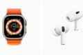 I nuovi Apple Watch Ultra e AirPods Pro