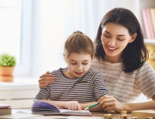 Difficoltà di lettura nei bambini: come aiutarli a casa