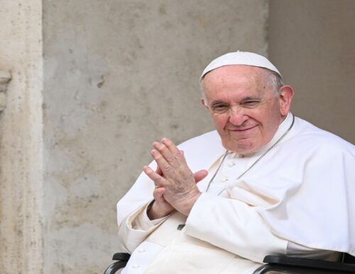 Papa Francesco: Il desiderio punta il nostro discernimento nella giusta direzione