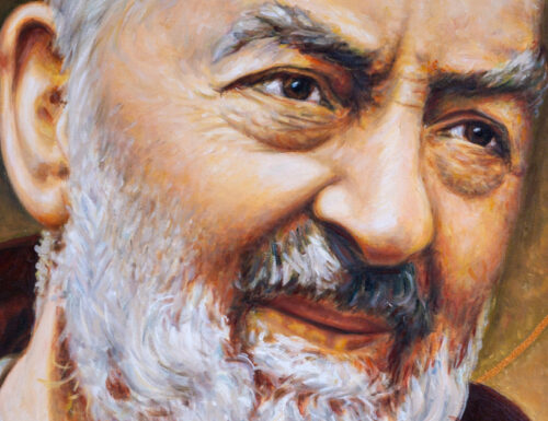 La devozione segreta di San Pio: lo spiega nelle sue lettere