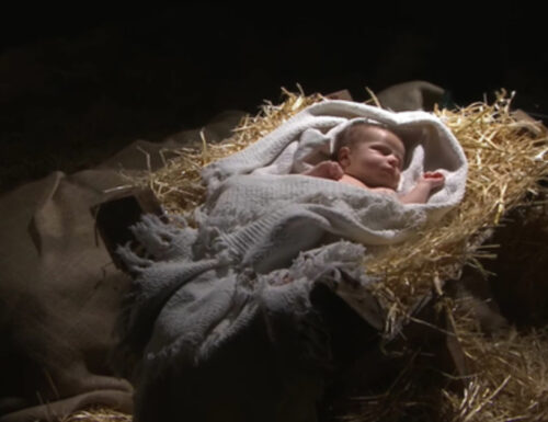 Gesù rivela il racconto reale della sua nascita a una suora mistica – quello che ha detto