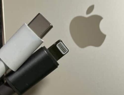 La nuova porta USB-C di Apple sarà più veloce di altri
