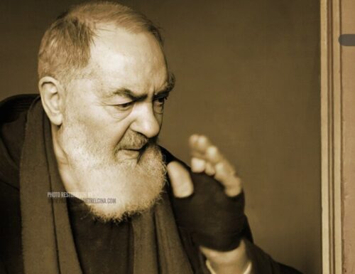 Padre Pio ogni giorno: 2 Gennaio 2023