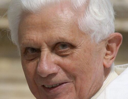 Benedetto XVI: il suo testamento spirituale pubblicato dal Vaticano