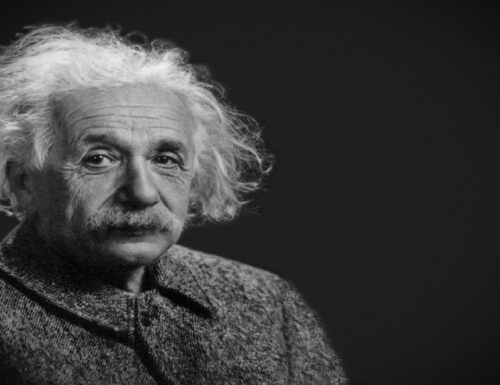 Albert Einstein: le cinque cose da non condividere mai con nessuno