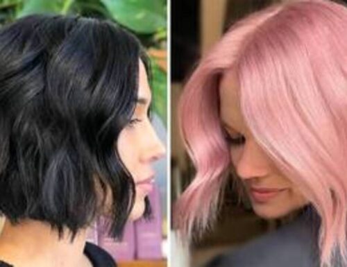 Colore naturale per capelli, la tecnica da provare è Invisible Color