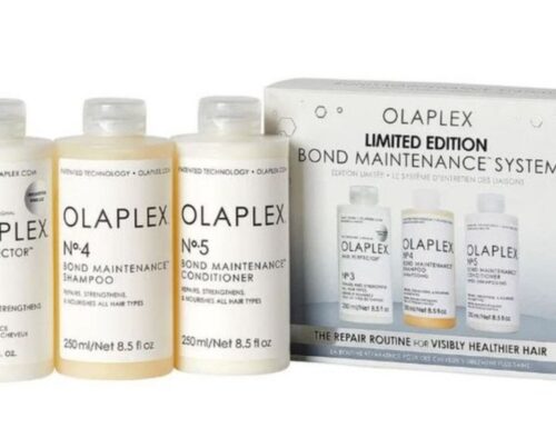 I prodotti Olaplex causano la caduta dei capelli, azioni legali