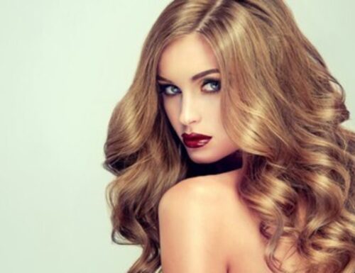 Capelli Mossi: I Migliori Tagli per Valorizzare le Onde