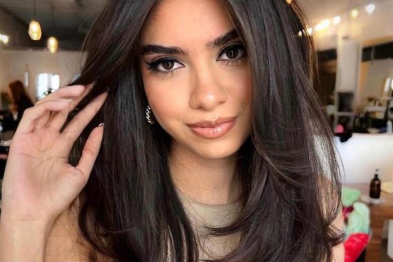 Il Colore dei Capelli Marrone Cacao: Eleganza e Versatilità