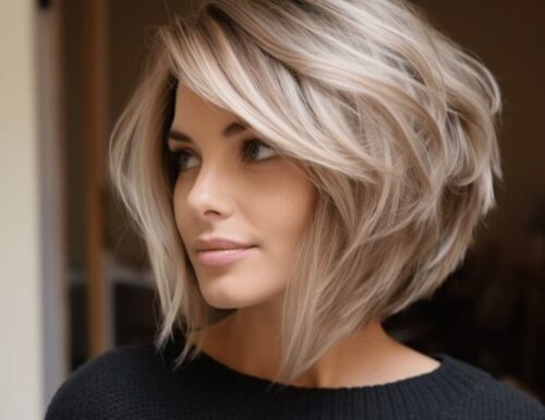Cosa Rende Unico il taglio di capelli Bouncy Bob?