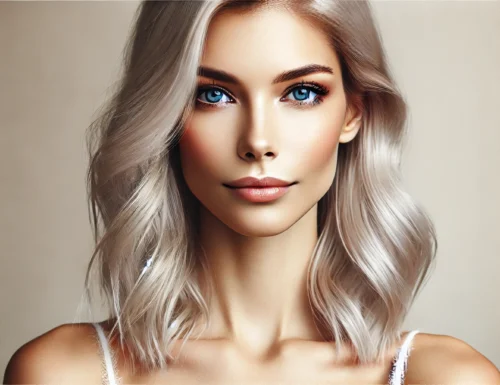 Che colore di capelli va nel 2025? Tutti i trend da non perdere