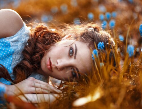 Capelli Secchi: Cause e Soluzioni per Chiome Brillanti e dall’Aspetto Sano