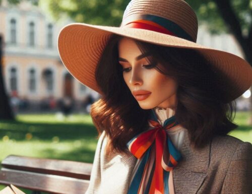 I cappelli possono danneggiare i capelli?