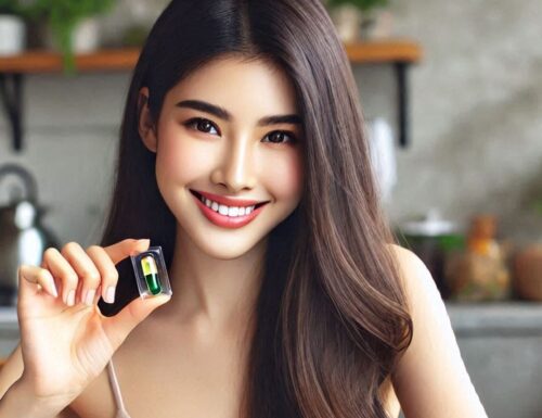 Vitamina A per i capelli: gli esperti spiegano i benefici