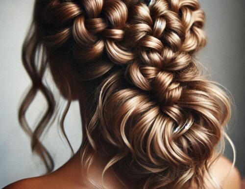 Come Usare uno Spray Districante per Eliminare i Nodi dai Capelli