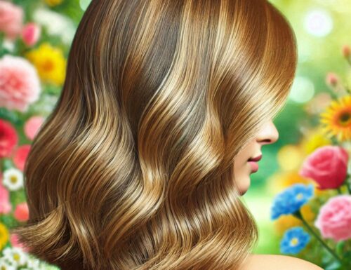 Il Taglio Long Shaggy Cut: La Rivoluzione dei Capelli Femminili