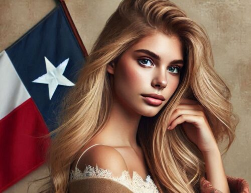 Il Colore dei Capelli “Biondo Texano”: Storia, Caratteristiche e Fascino
