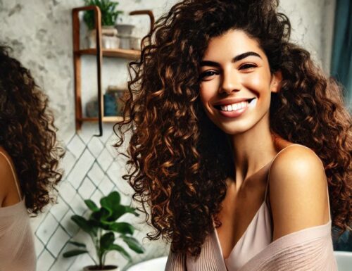 La Sostanza Naturale che Contrasta la Caduta dei Capelli