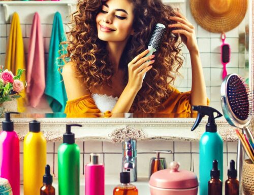Gli ingredienti da cercare (e quelli da evitare) nei prodotti per capelli